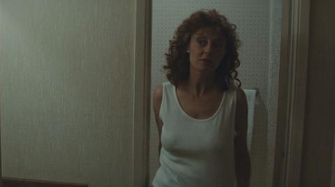 Susan Sarandon Nude as Louise. Left Nipslip, breasts, sexy. 224132