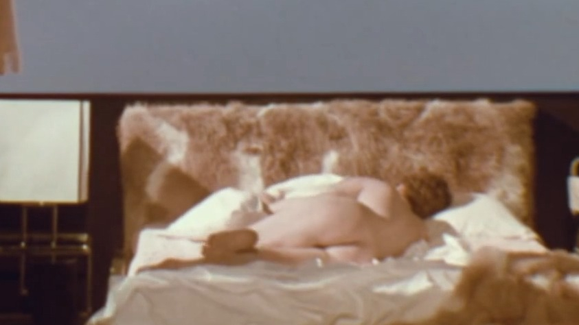 Carla Gravina in The Antichrist (1974) Breasts Butt Bush Full Frontal Full Nudity Breasts Bush 210492