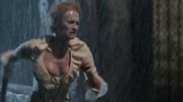 Carla Gravina in The Antichrist (1974) Right Nipslip Sexy Breasts Bush 350727