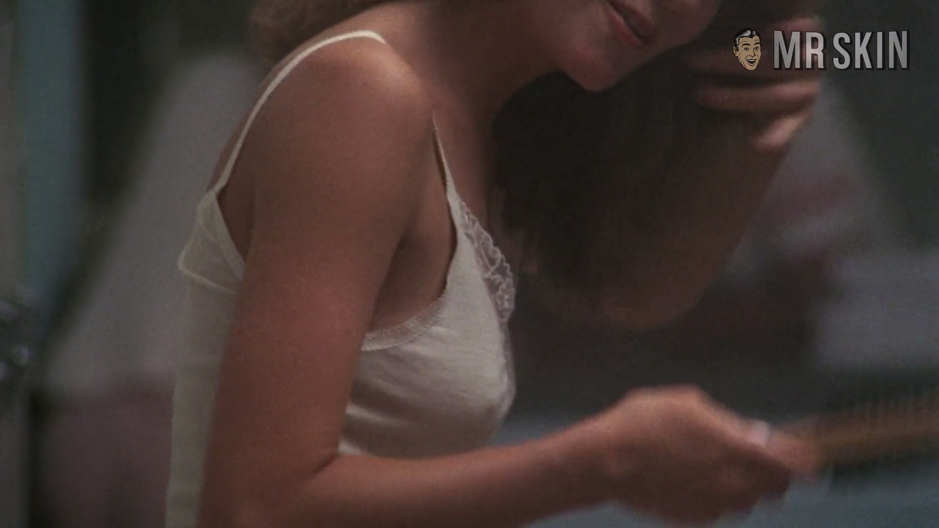 Sexiest Scenes of Amanda Jones from Some Kind of Wonderful. Underwear, sexy. 179855