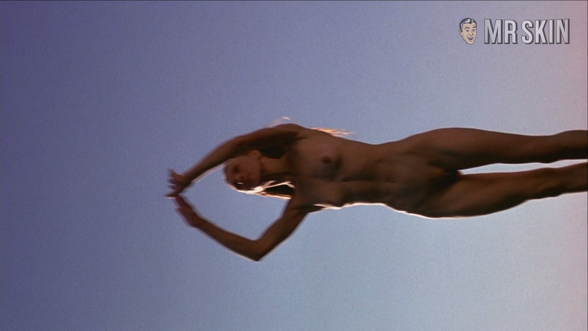 Robyn Adamson in Nobody's Baby (2001) Breasts Bush Breasts Bush 180620