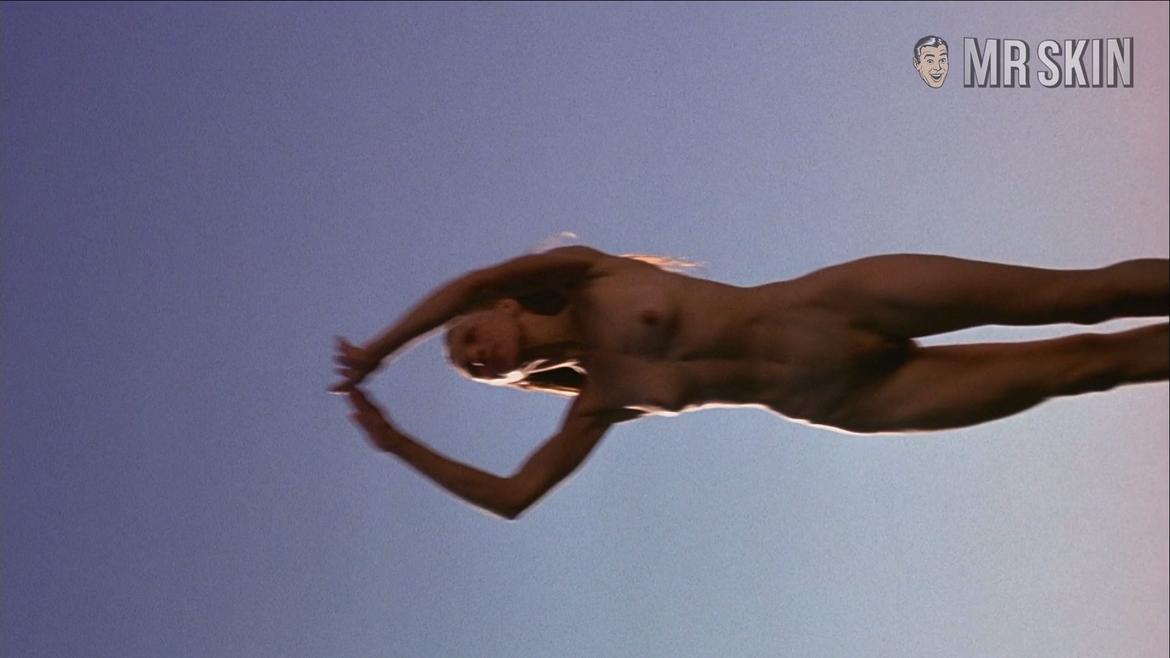 Robyn Adamson in Nobody's Baby (2001) Breasts Bush Breasts Bush 180620