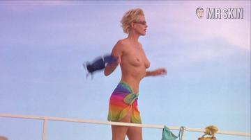 Anna Gunn in Nobody's Baby (2001) Breasts Bikini Breasts 180623