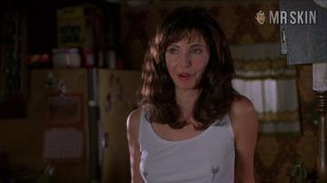 Anna Gunn, Mary Steenburgen in Nobody's Baby (2001) Underwear Sexy Bikini Breasts 305973