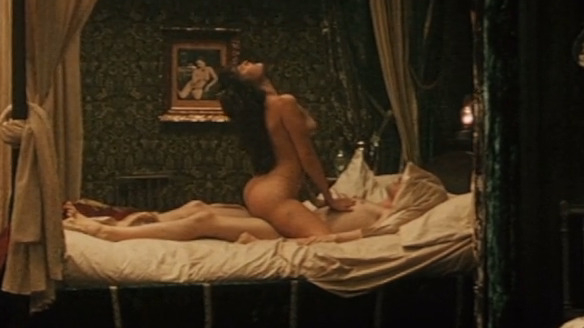 Madeleine from Renegade Naked. Breasts, Butt. 191807