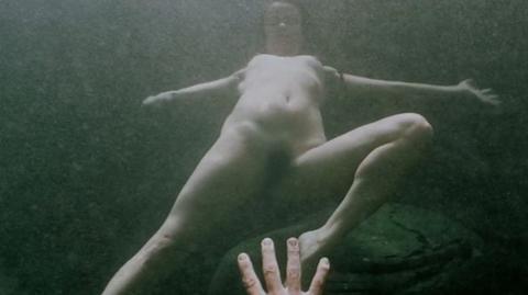 Nudes of Maria from Renegade. Breasts, Butt, Bush. 191808