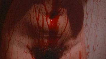 Victoria Burgoyne in Death Ship (1980) Breasts Butt Bush Full Frontal Full Nudity Breasts Bush 186440