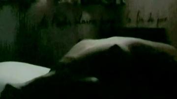 Emmanuelle Bercot in Clément (2001) Breasts Breasts Bush 197070