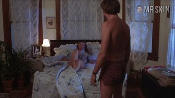 Patsy Pease in He Knows You're Alone (1980) Sexy Underwear Sexy Underwear 322760