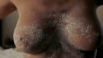 Salma Hayek in Frida (2002) Breasts Breasts Butt 184279