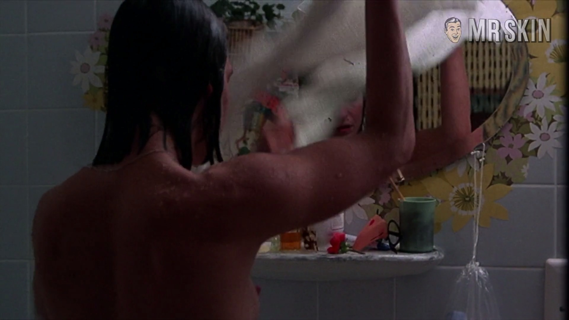 Angela Winkler Nude as Katharina Blum. Right Breast, breasts, bush. 310040