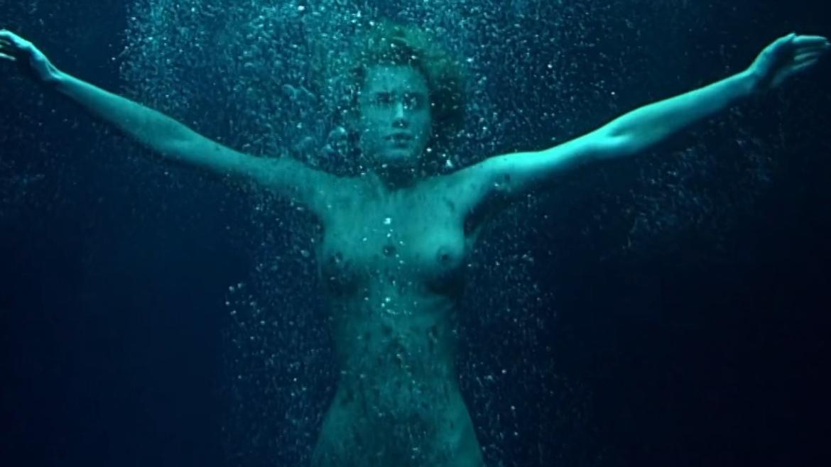 Rebecca Romijn in Femme Fatale (2002) Breasts Bush Breasts Bush 182887