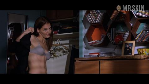 Abandon's Sexiest Scenes with Katie Holmes. Sexy, Underwear. 182616