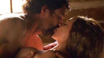 Naomi Watts Nude as Rebecca Yoder. Breasts, sexy. 189890