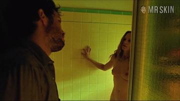 Holly Hunter in Thirteen (2003) Breasts Bush Breasts Bush 188023