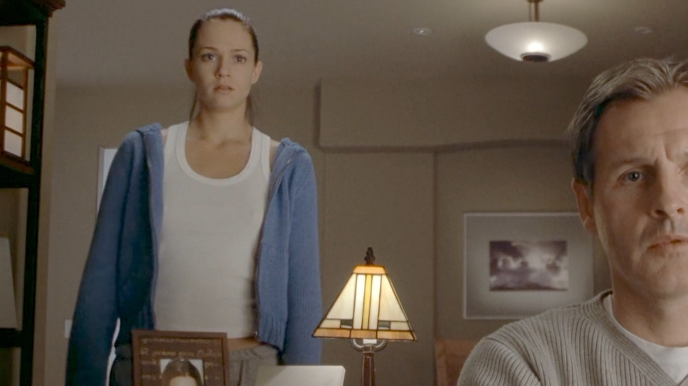 Hottest Kimberly Corman Scenes. Sexy, underwear. 201039