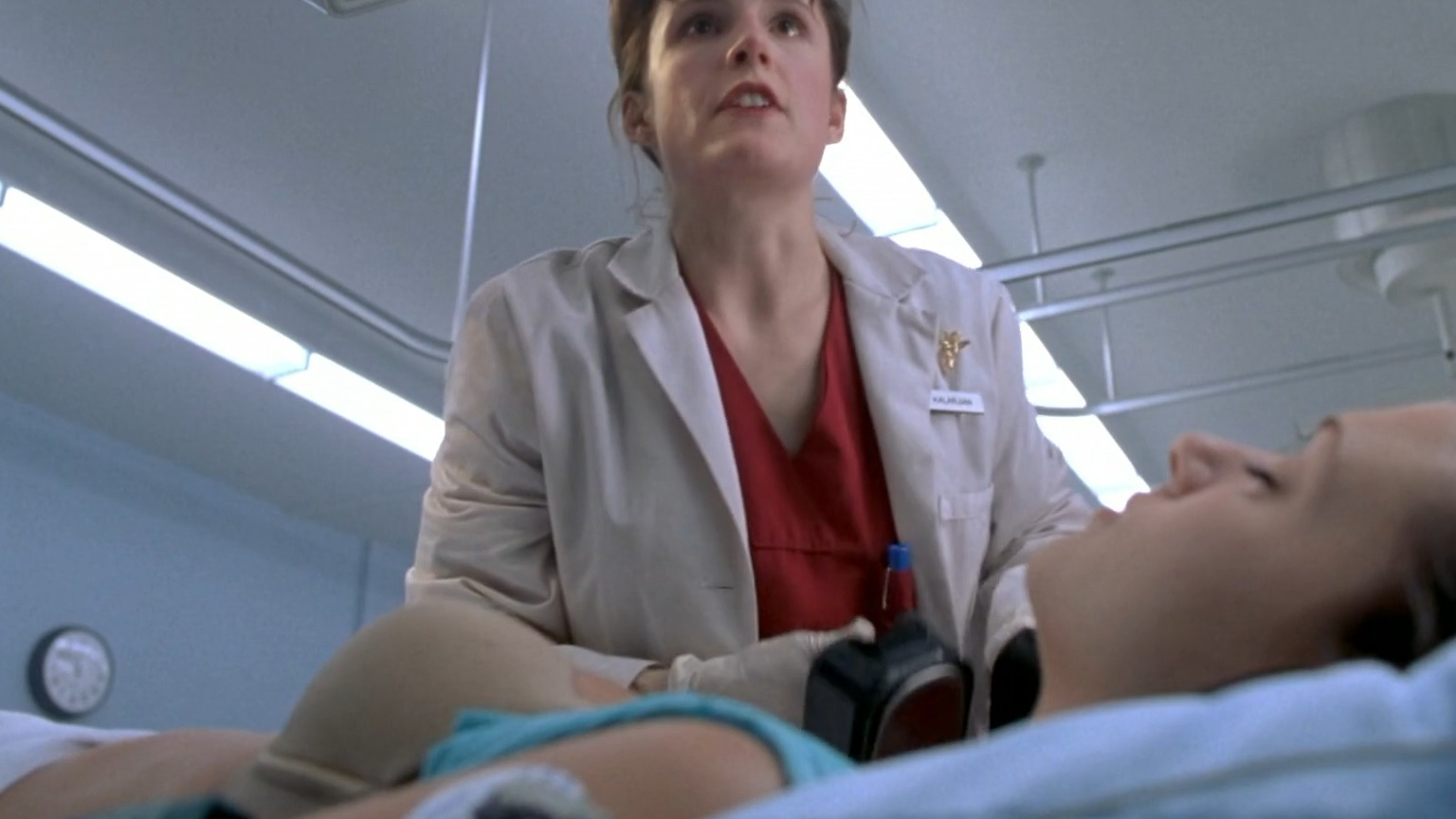 Sexiest Kimberly Corman Scenes. Underwear, sexy. 201040