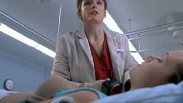 A.J. Cook in Final Destination 2 (2003) Underwear Sexy Underwear 201040