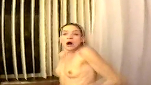 Las Vegas Victim from .com for Murder Naked. Breasts, Butt. 197285