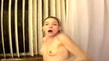 Clara Rainbow in .com for Murder (2002) Breasts Butt Breasts Butt 197285