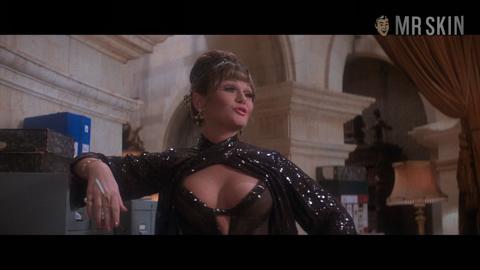 Sexiest Eve Teschmacher Scenes. Sexy. 344146