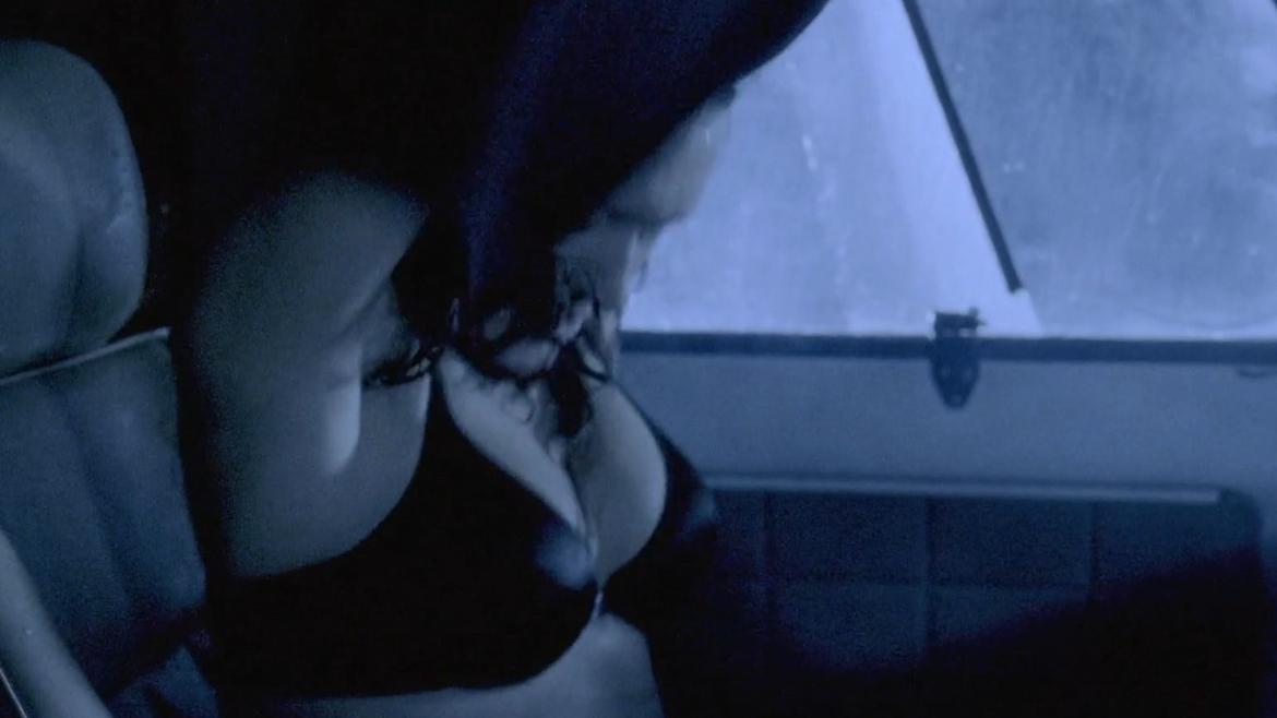 Felicity Mason in Undead (2003) Underwear Underwear 198903