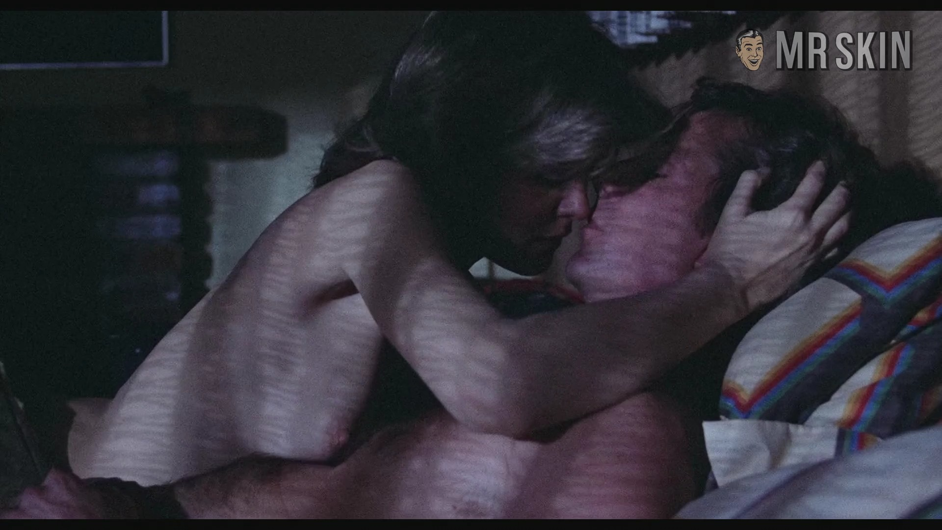 Denise Galik-Furey Nude in Deadly Games. Breasts. 182266