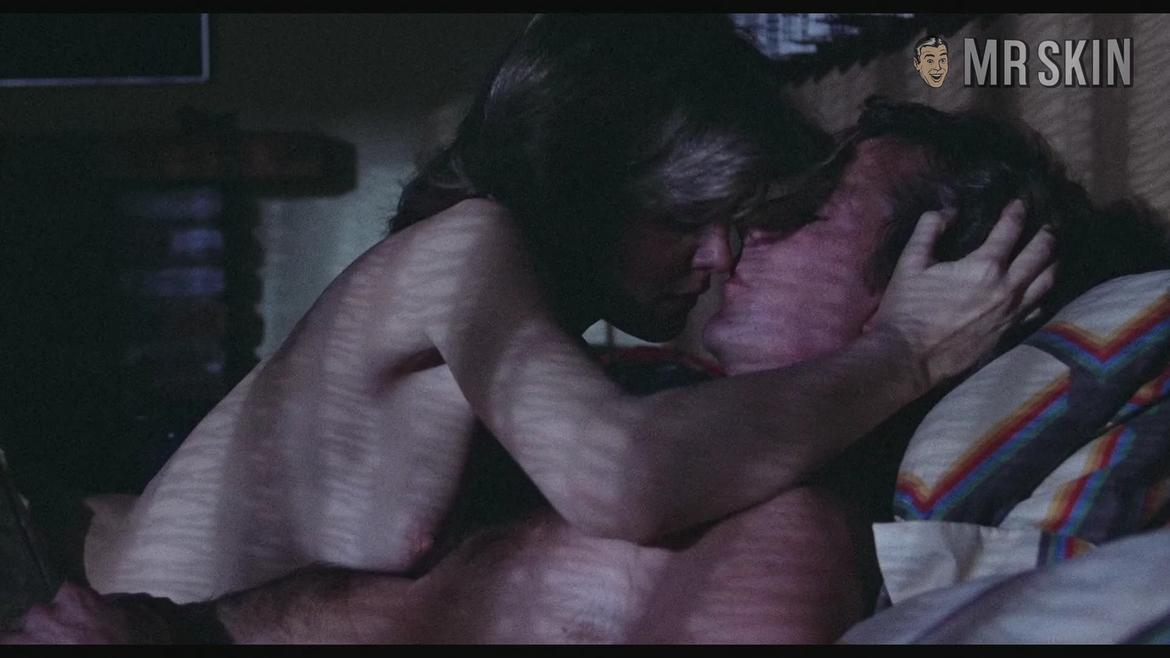 Denise Galik-Furey Nude in Deadly Games. Breasts. 182266