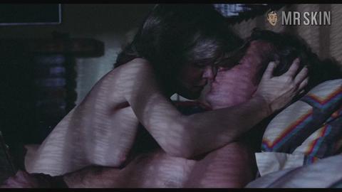 Denise Galik-Furey Nude in Deadly Games. Breasts. 182266