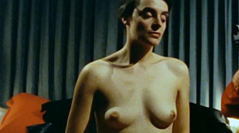 Helen Hopkins Nude in Sensitive New-Age Killer. Breasts, underwear. 203146