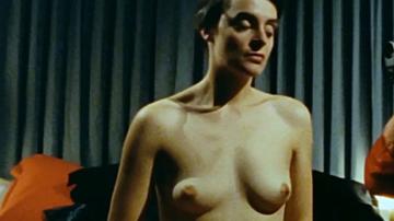 Helen Hopkins in Sensitive New-Age Killer (2000) Breasts Breasts Underwear 203146