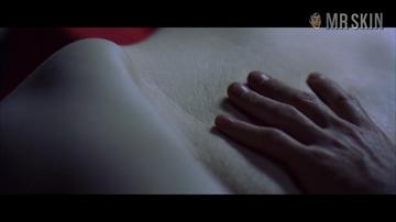 Tilda Swinton in Young Adam (2003) Breasts Bush Breasts Bush 190884