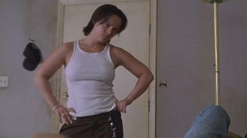 Christina Ricci in Monster (2003) Sexy Butt Lesbian 190451