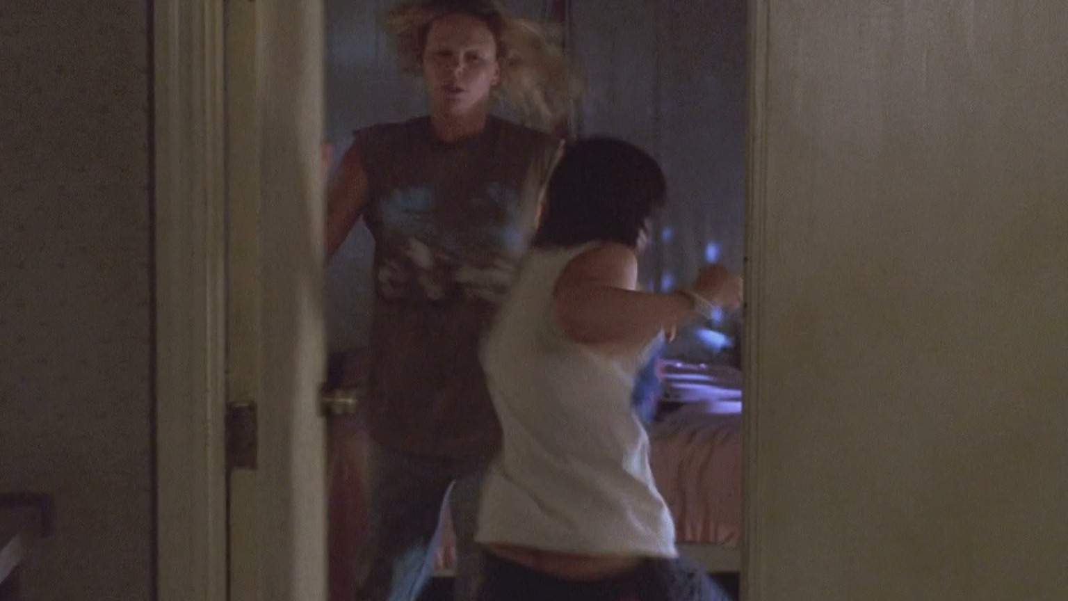 Christina Ricci in Monster (2003) Butt Butt Lesbian 218371