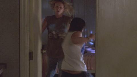 Christina Ricci Naked in Monster. Butt, lesbian, sexy. 218371
