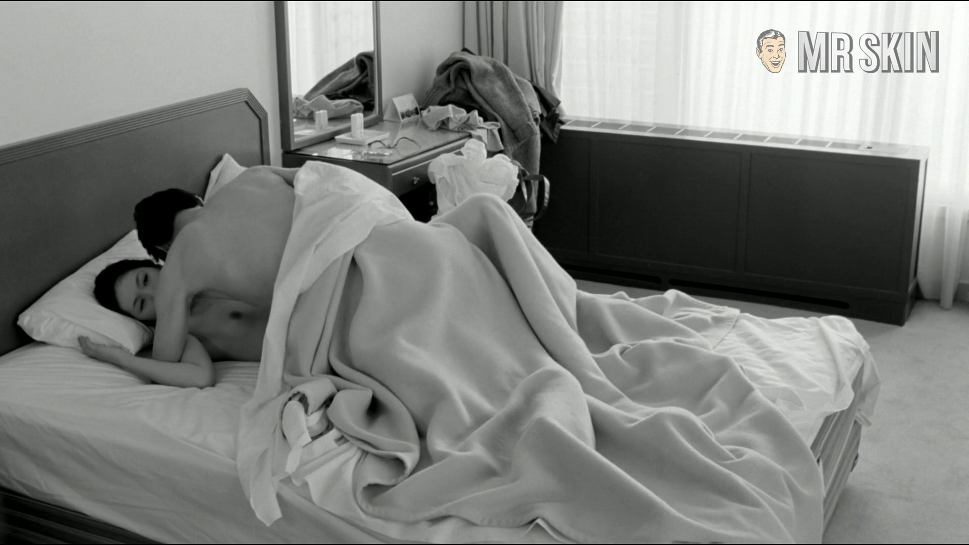 Lee Eun-ju Naked as Soo-jung. Right Breast, breasts, underwear. 182631