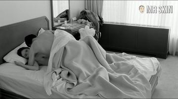 Lee Eun-ju in Virgin Stripped Bare by Her Bachelors (2000) Right Breast Breasts Right Breast 182631