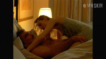 Saffron Burrows in Tempted (2001) Sexy Breasts Butt 342005