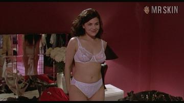 Sherilyn Fenn in Diary of a Hitman (1991) Sexy Underwear Sexy Underwear 303303