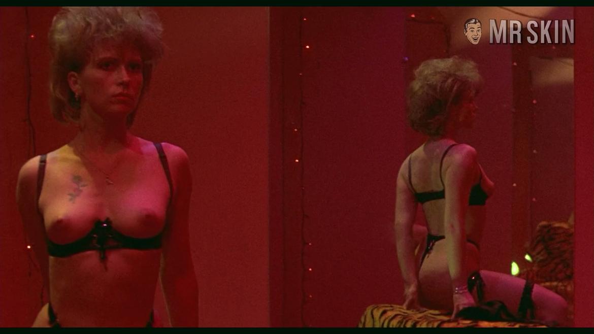 Nudes of Dancer from Diary of a Hitman. Breasts, Sexy, Thong, Underwear. 303306