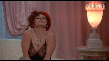 Magali Noël in Amarcord (1973) Sexy Sexy 330228