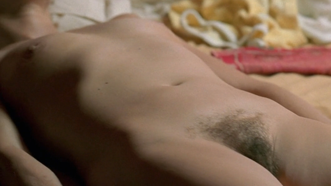 Charlotte Rampling in Swimming Pool (2003) Breasts Bush Breasts Bush 248969