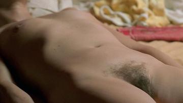 Charlotte Rampling in Swimming Pool (2003) Breasts Bush Breasts Bush 248969