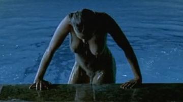 Ludivine Sagnier in Swimming Pool (2003) Breasts Bush Butt Breasts Bush 248967