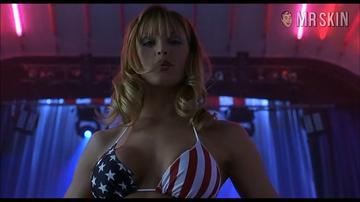 Christine Caux in Barely Legal (2005) Sexy Bikini Bikini Sexy 341991