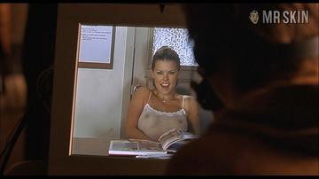 Sarah-Jane Potts in Barely Legal (2005) Sexy Body Double Breasts 200477