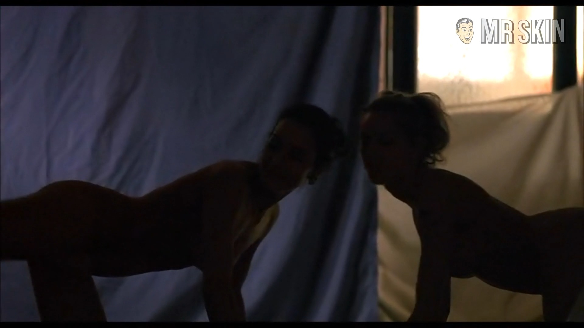 Jacqueline Stewart Naked as Exotic Stripper/Cider. Breasts, Butt, bikini, lesbian. 200481