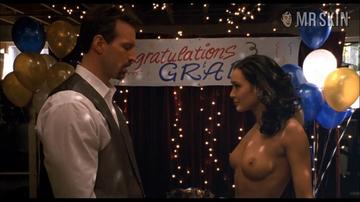 Jacqueline Stewart in Barely Legal (2005) Breasts Bikini Breasts 341996