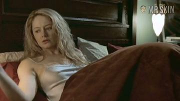 Miranda Otto in The Healer (2002) Sexy Breasts Sexy 188872