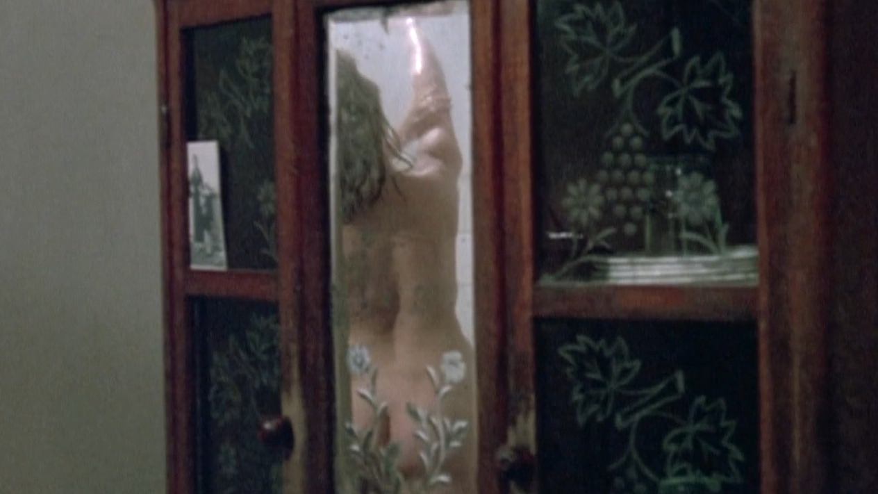 Nudes of Galina from The Truce. Butt, breasts, bush. 192030